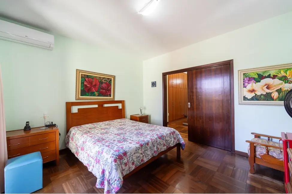 Foto 8 de Casa com 4 quartos à venda, 514m2 em Jardim Itália, Jundiai - SP