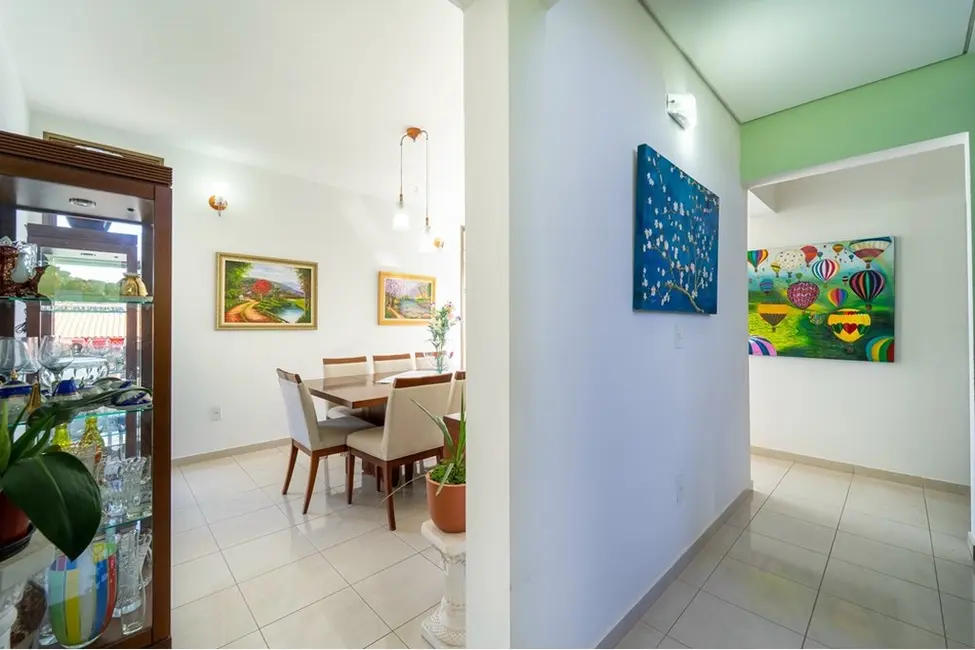 Foto 8 de Casa com 4 quartos à venda, 514m2 em Jardim Itália, Jundiai - SP