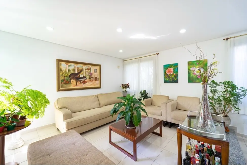 Foto 2 de Casa com 4 quartos à venda, 514m2 em Jardim Itália, Jundiai - SP