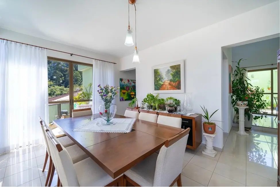 Foto 7 de Casa com 4 quartos à venda, 514m2 em Jardim Itália, Jundiai - SP