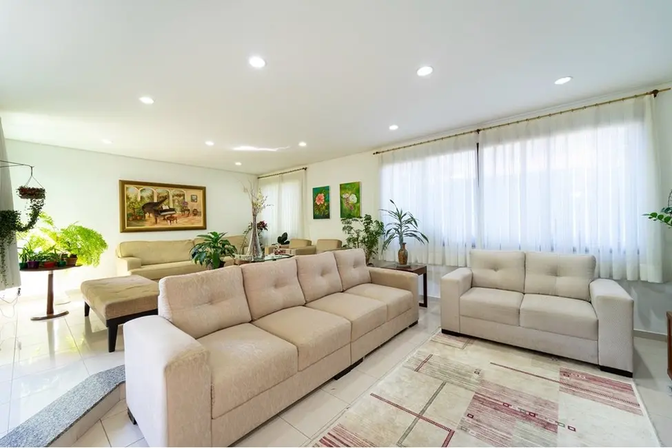 Foto 1 de Casa com 4 quartos à venda, 514m2 em Jardim Itália, Jundiai - SP