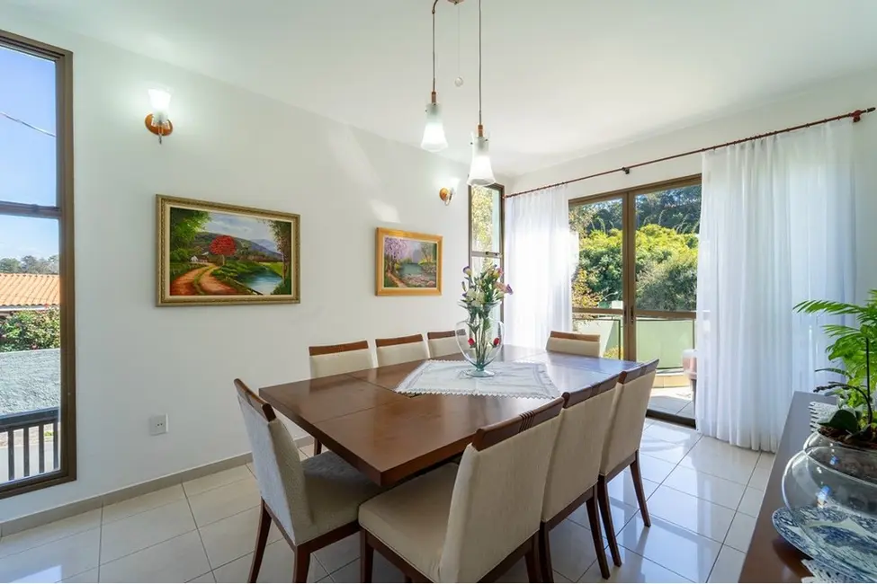 Foto 5 de Casa com 4 quartos à venda, 514m2 em Jardim Itália, Jundiai - SP