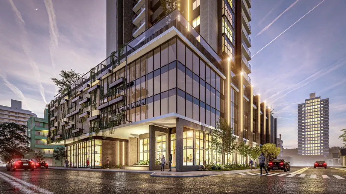 Loja à venda, 453m2 em Fazenda, Itajai - SC - imagem 1 Foto 1 de Loja à venda, 453m2 em Fazenda, Itajai - SC