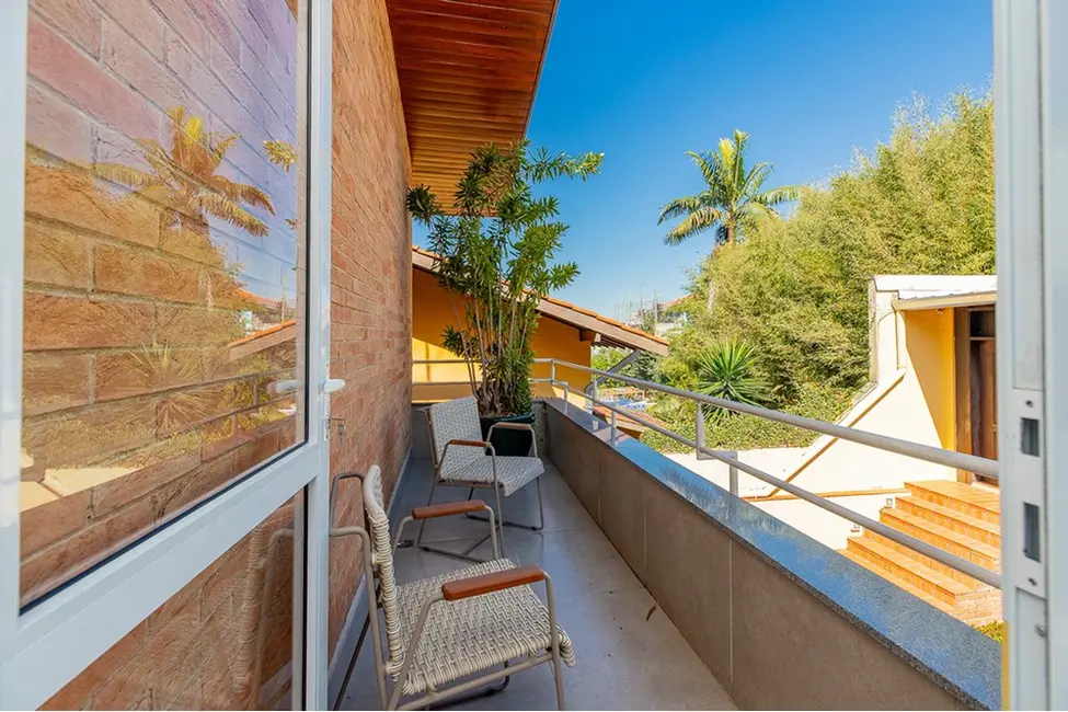 Foto 2 de Casa com 4 quartos à venda, 351m2 em Alto de Pinheiros, São Paulo - SP