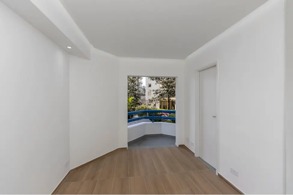 Foto 2 de Apartamento com 1 quarto à venda, 45m2 em Pinheiros, São Paulo - SP