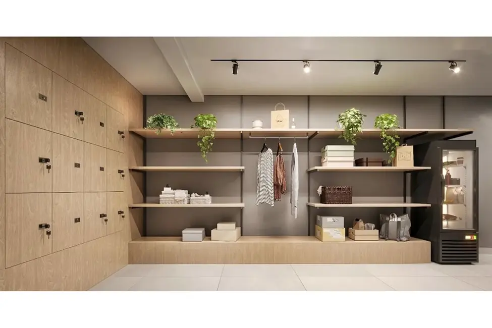 Foto 4 de Apartamento com 2 quartos à venda, 76m2 em Vila Clementino, São Paulo - SP