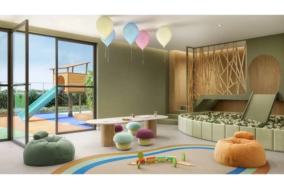 Foto 9 de Apartamento com 2 quartos à venda, 76m2 em Vila Clementino, São Paulo - SP