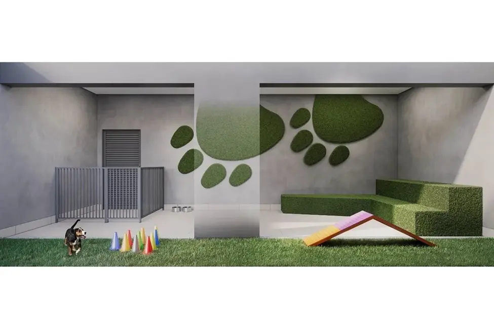 Foto 7 de Apartamento com 2 quartos à venda, 76m2 em Vila Clementino, São Paulo - SP