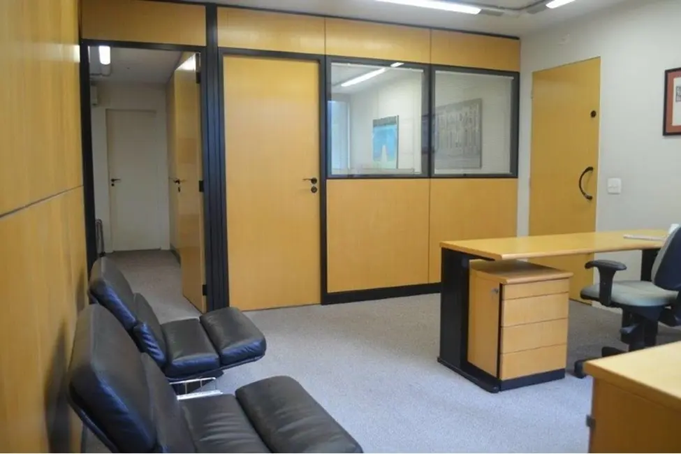 Foto 3 de Sala Comercial à venda, 78m2 em Perdizes, São Paulo - SP