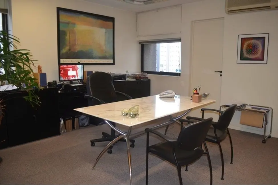 Foto 6 de Sala Comercial à venda, 78m2 em Perdizes, São Paulo - SP