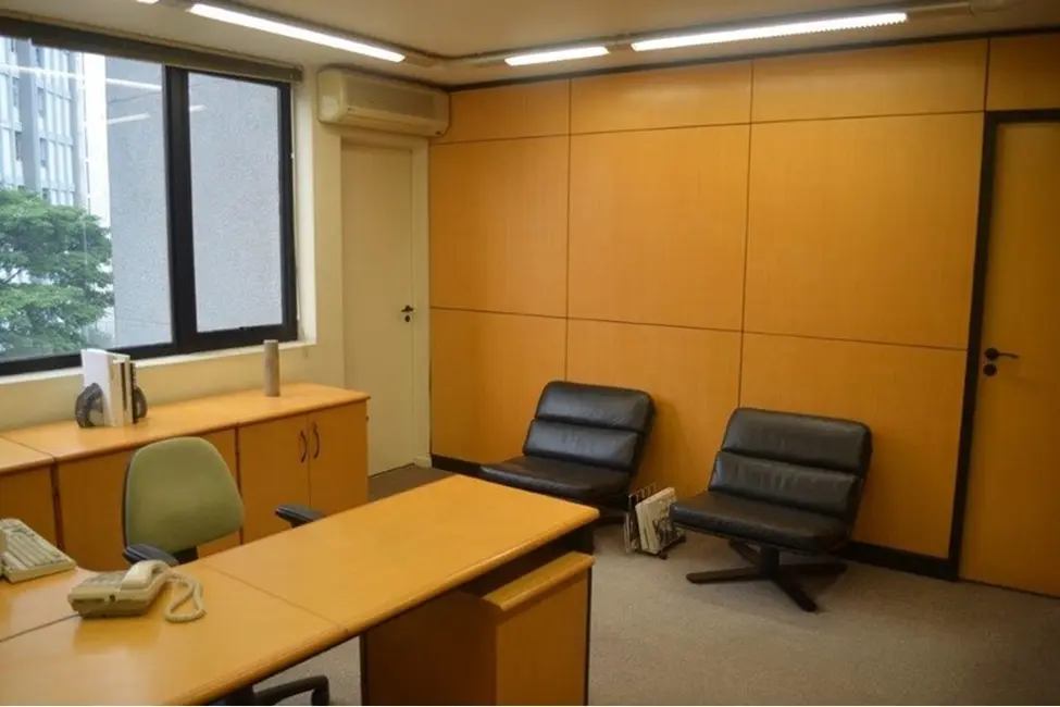 Foto 2 de Sala Comercial à venda, 78m2 em Perdizes, São Paulo - SP