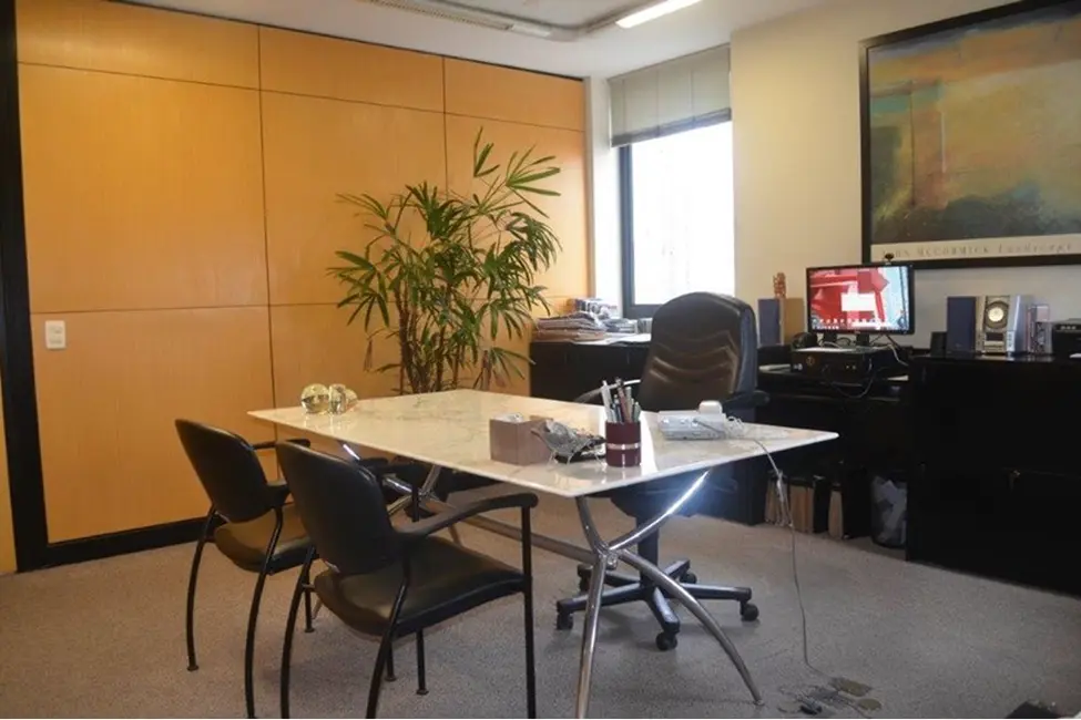 Foto 1 de Sala Comercial à venda, 78m2 em Perdizes, São Paulo - SP