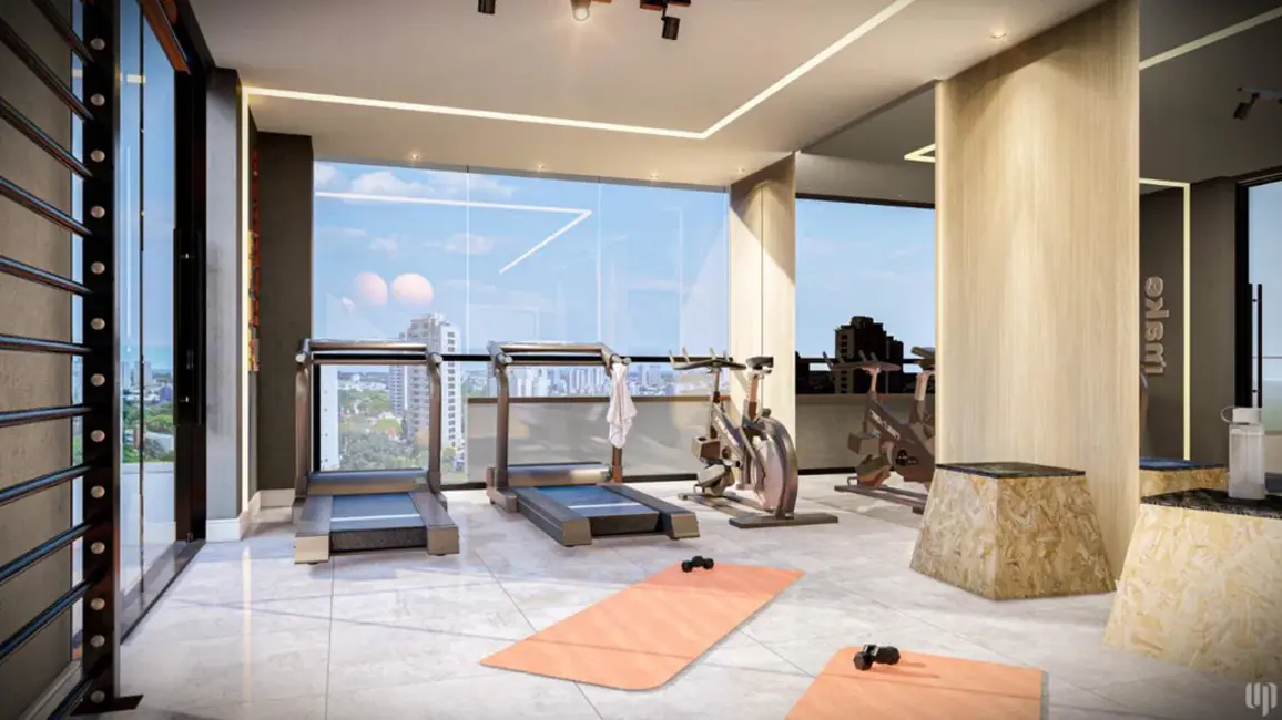 Foto 7 de Apartamento com 3 quartos à venda, 118m2 em Meia Praia, Itapema - SC