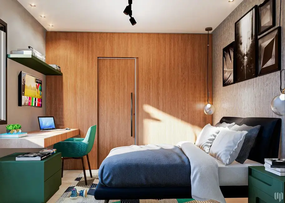 Foto 6 de Apartamento com 3 quartos à venda, 118m2 em Meia Praia, Itapema - SC