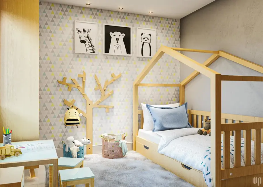 Foto 5 de Apartamento com 3 quartos à venda, 118m2 em Meia Praia, Itapema - SC