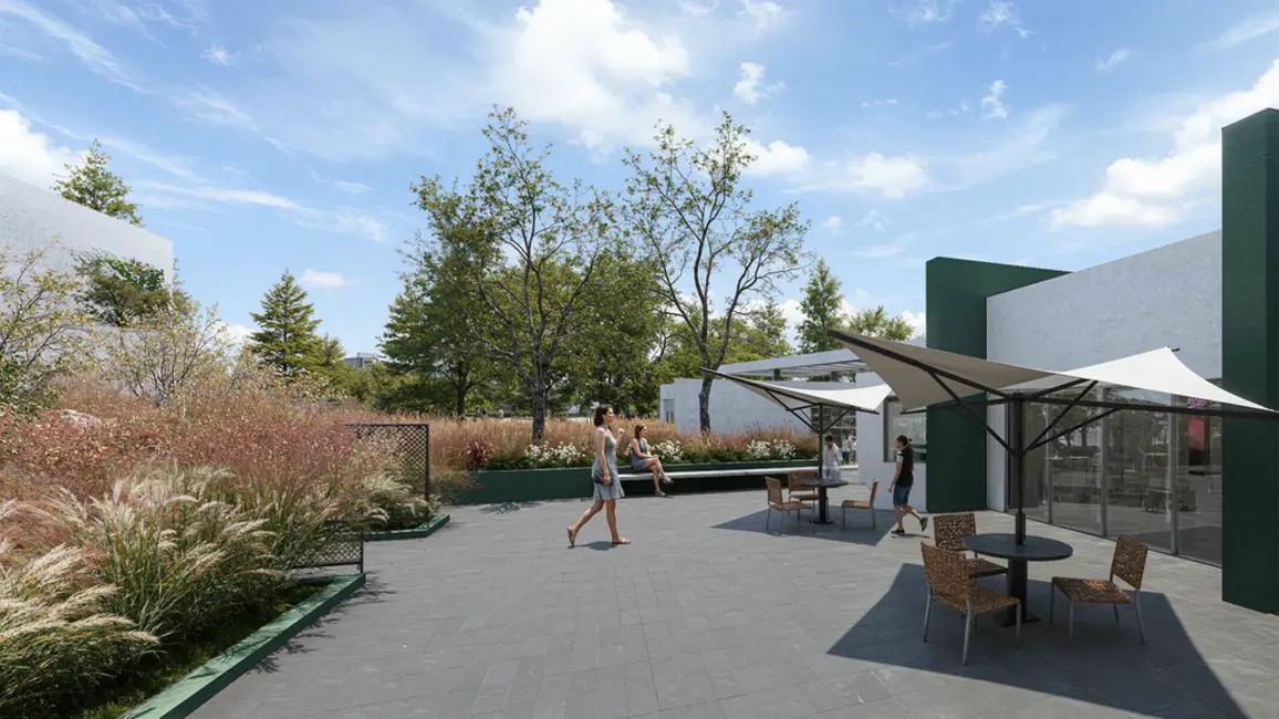 Foto 5 de Apartamento com 1 quarto à venda, 31m2 em Porto Belo - SC