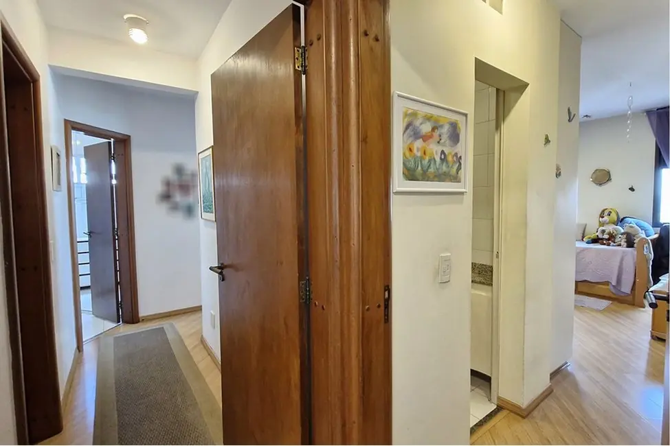 Foto 6 de Apartamento com 3 quartos à venda, 220m2 em Vila Suzana, São Paulo - SP