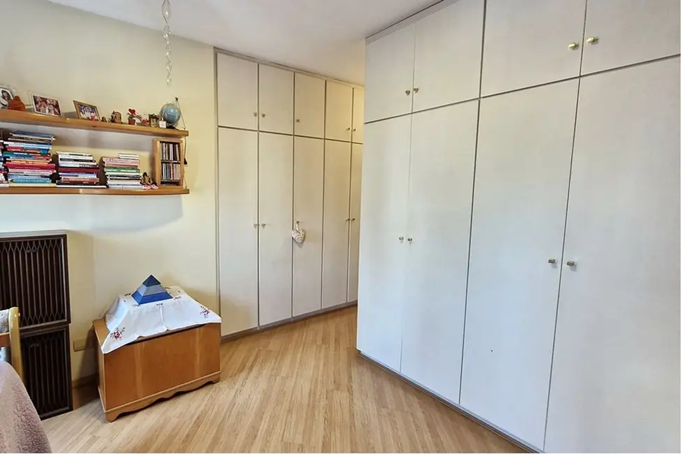 Foto 3 de Apartamento com 3 quartos à venda, 220m2 em Vila Suzana, São Paulo - SP