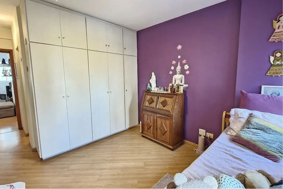 Foto 4 de Apartamento com 3 quartos à venda, 220m2 em Vila Suzana, São Paulo - SP