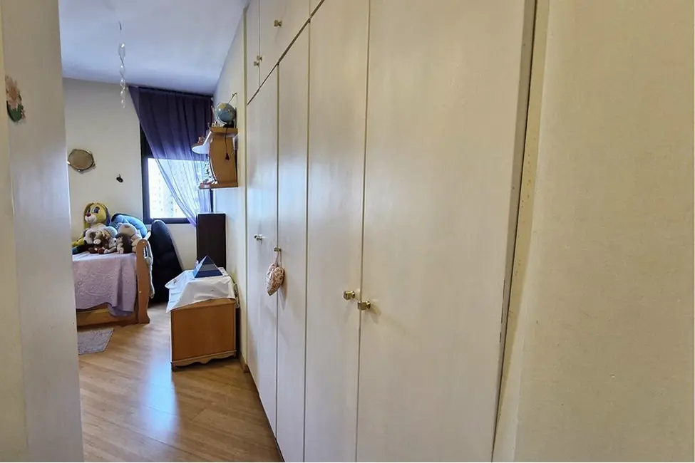 Foto 8 de Apartamento com 3 quartos à venda, 220m2 em Vila Suzana, São Paulo - SP