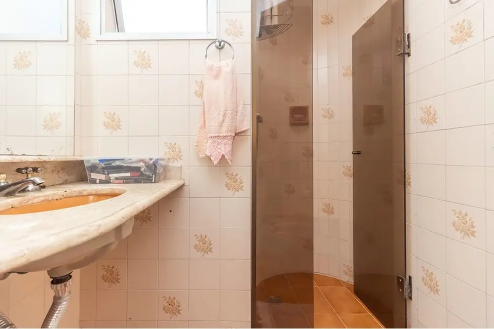 Apartamento com 3 quartos à venda, 98m2 em Vila Clementino, São Paulo - SP - imagem 4 Foto 4 de Apartamento com 3 quartos à venda, 98m2 em Vila Clementino, São Paulo - SP