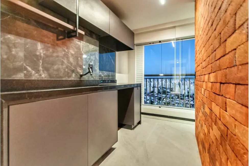 Apartamento com 2 quartos à venda, 111m2 em Aclimação, São Paulo - SP - imagem 8 Foto 8 de Apartamento com 2 quartos à venda, 111m2 em Aclimação, São Paulo - SP