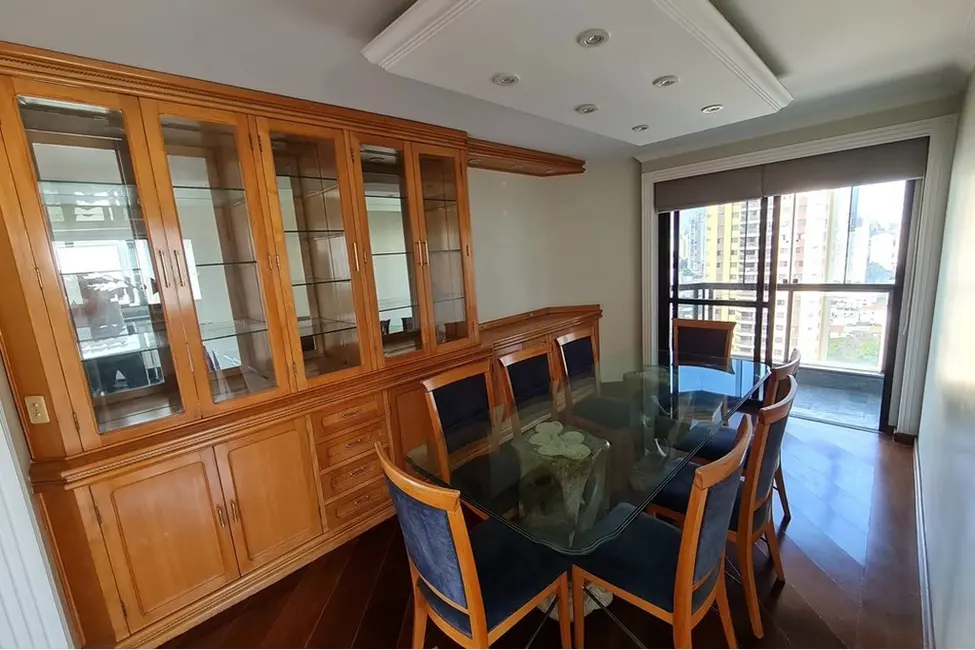 Foto 5 de Apartamento com 5 quartos à venda, 155m2 em Perdizes, São Paulo - SP
