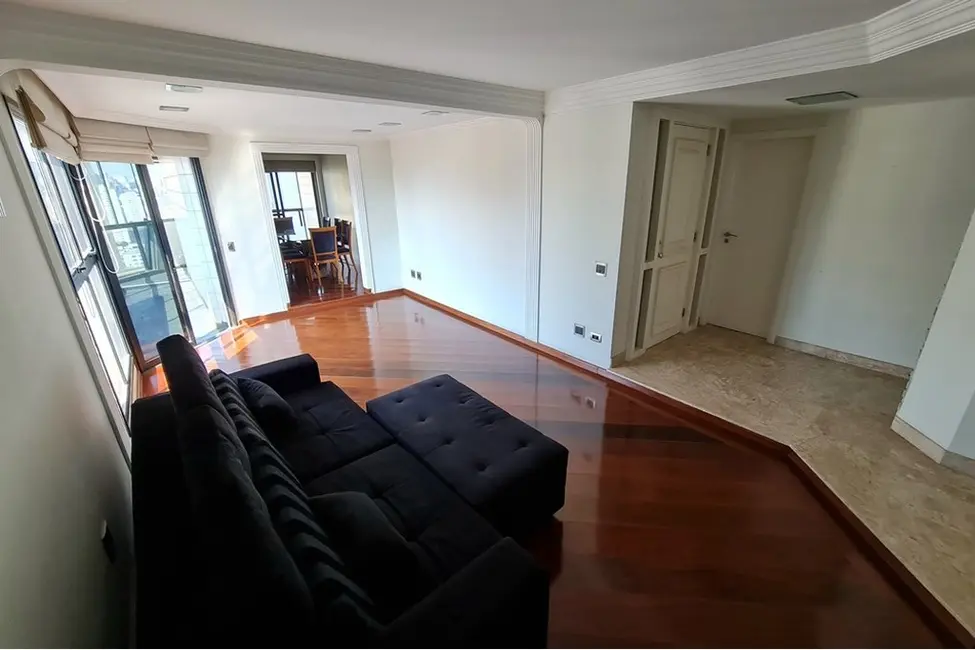 Foto 4 de Apartamento com 5 quartos à venda, 155m2 em Perdizes, São Paulo - SP