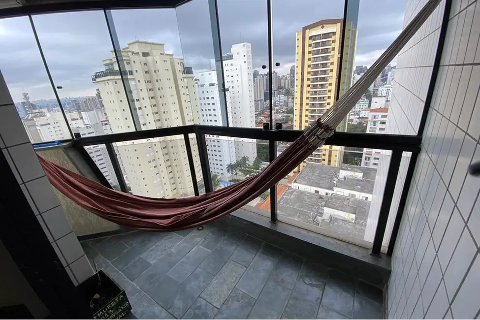 Foto 8 de Apartamento com 5 quartos à venda, 155m2 em Perdizes, São Paulo - SP