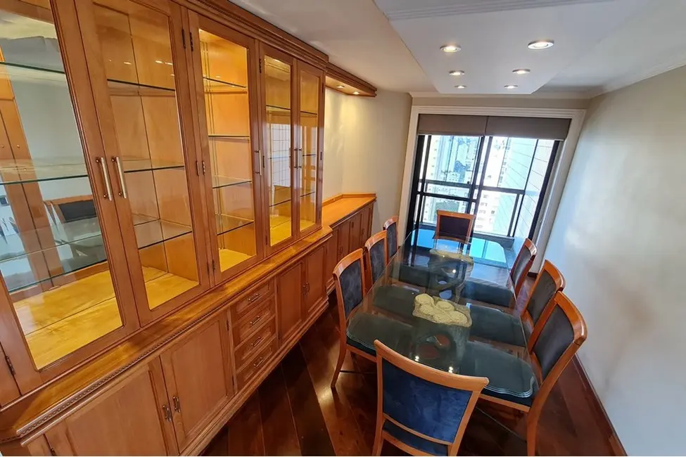 Foto 6 de Apartamento com 5 quartos à venda, 155m2 em Perdizes, São Paulo - SP