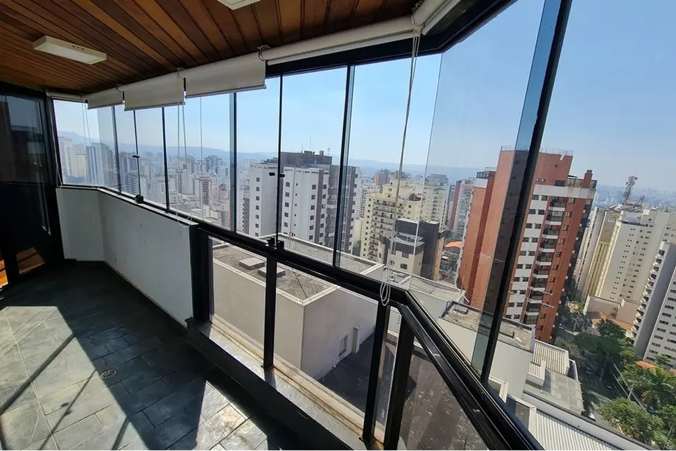 Foto 9 de Apartamento com 5 quartos à venda, 155m2 em Perdizes, São Paulo - SP