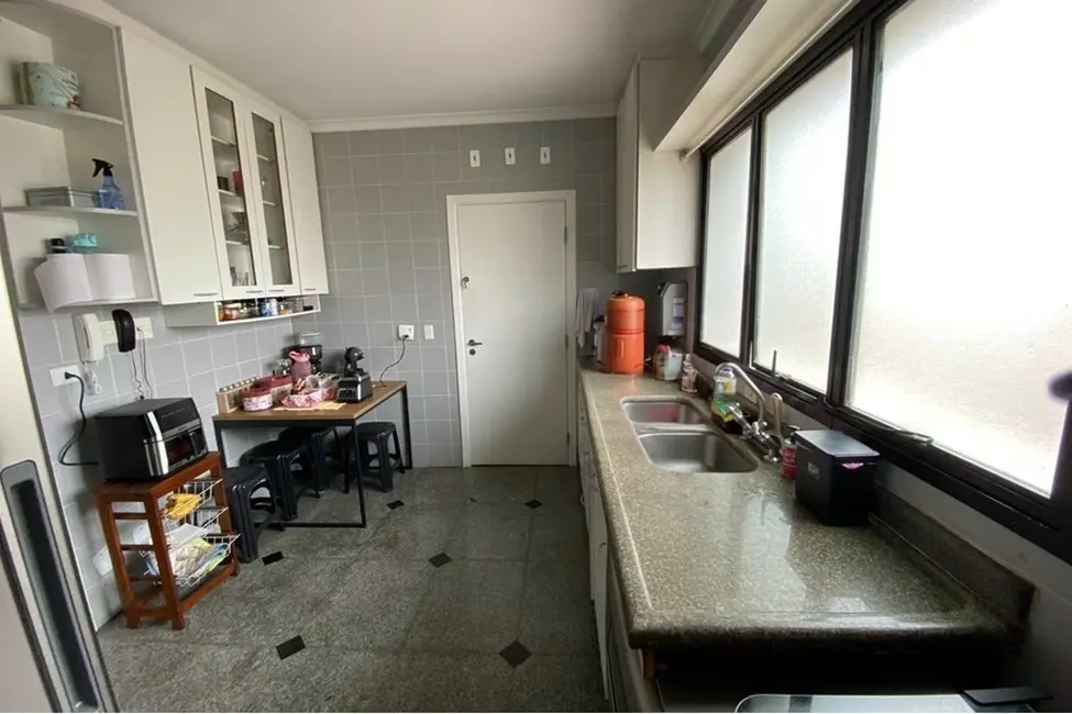 Foto 7 de Apartamento com 5 quartos à venda, 155m2 em Perdizes, São Paulo - SP