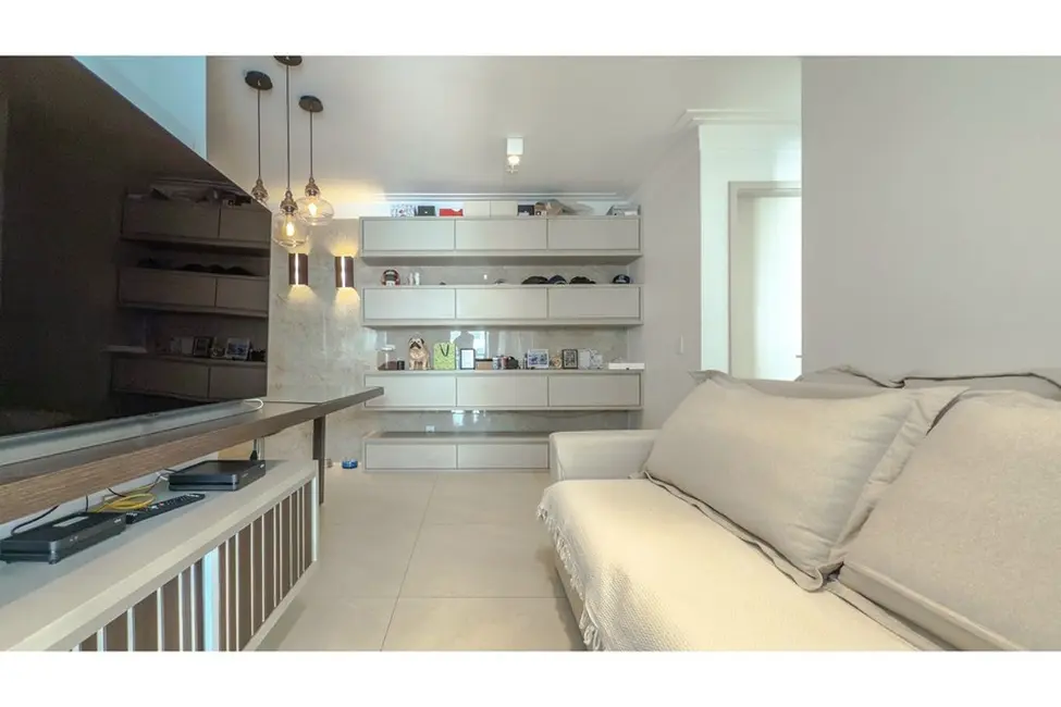 Foto 3 de Apartamento com 2 quartos à venda, 60m2 em Vila Anastácio, São Paulo - SP