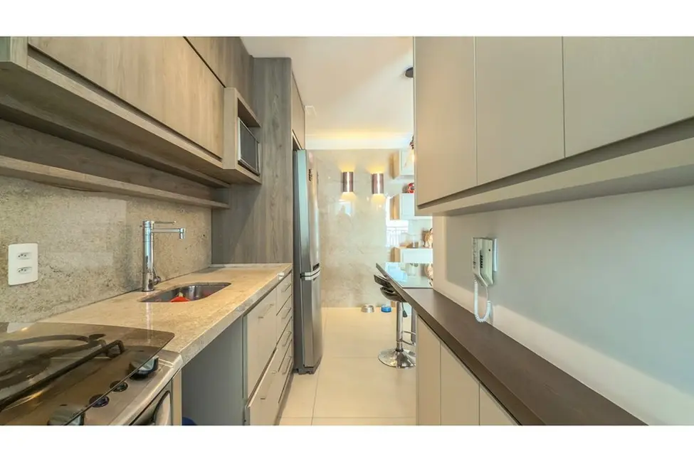 Foto 5 de Apartamento com 2 quartos à venda, 60m2 em Vila Anastácio, São Paulo - SP