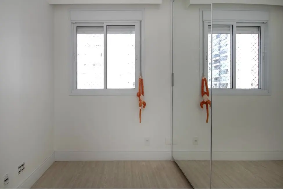 Foto 9 de Apartamento com 2 quartos à venda, 60m2 em Vila Anastácio, São Paulo - SP