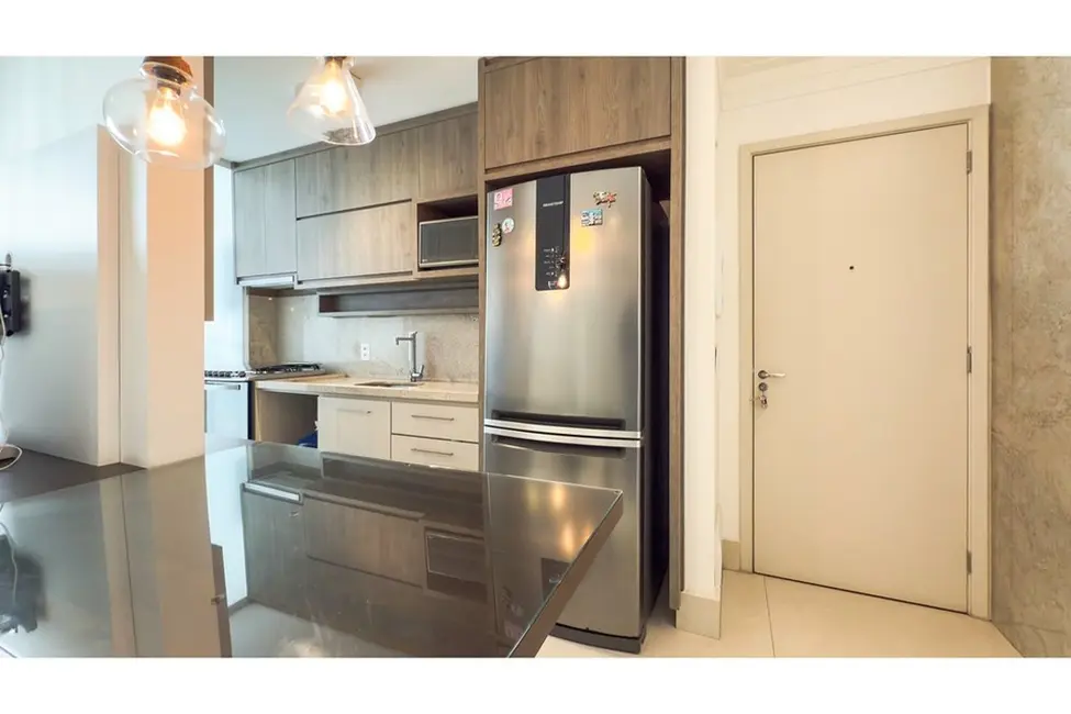 Foto 6 de Apartamento com 2 quartos à venda, 60m2 em Vila Anastácio, São Paulo - SP