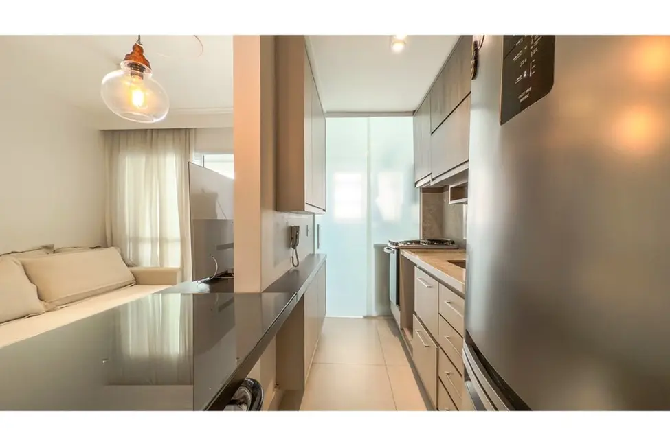 Foto 4 de Apartamento com 2 quartos à venda, 60m2 em Vila Anastácio, São Paulo - SP