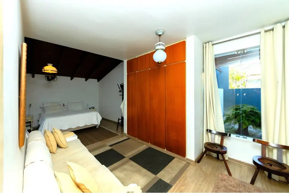 Casa com 4 quartos à venda, 375m2 em Vila Tramontano, São Paulo - SP - imagem 8 Foto 8 de Casa com 4 quartos à venda, 375m2 em Vila Tramontano, São Paulo - SP