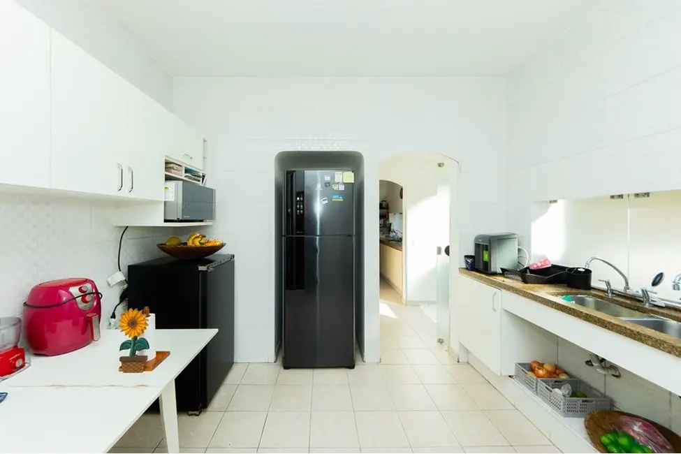 Casa com 4 quartos à venda, 375m2 em Vila Tramontano, São Paulo - SP - imagem 3 Foto 3 de Casa com 4 quartos à venda, 375m2 em Vila Tramontano, São Paulo - SP