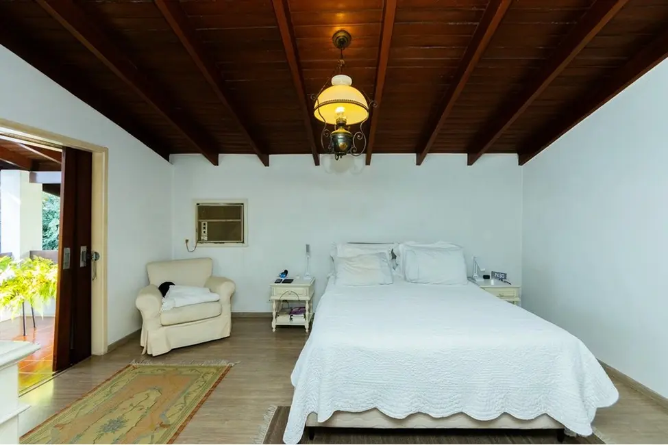 Casa com 4 quartos à venda, 375m2 em Vila Tramontano, São Paulo - SP - imagem 9 Foto 9 de Casa com 4 quartos à venda, 375m2 em Vila Tramontano, São Paulo - SP