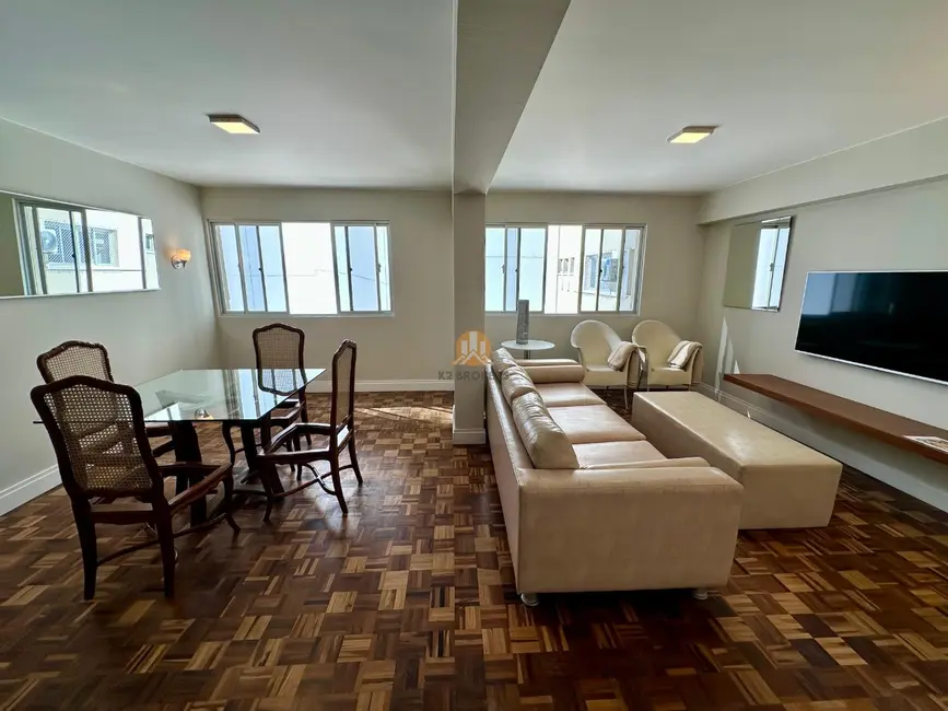 Foto 1 de Apartamento com 3 quartos à venda, 110m2 em Centro, Balneario Camboriu - SC