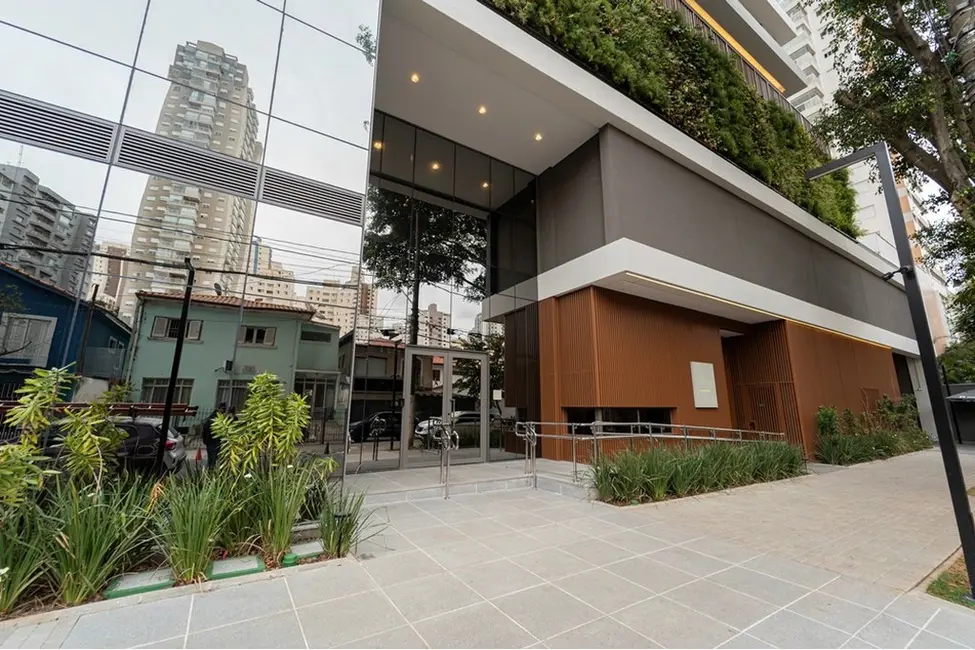 Foto 1 de Apartamento com 2 quartos à venda, 69m2 em Jardim Prudência, São Paulo - SP
