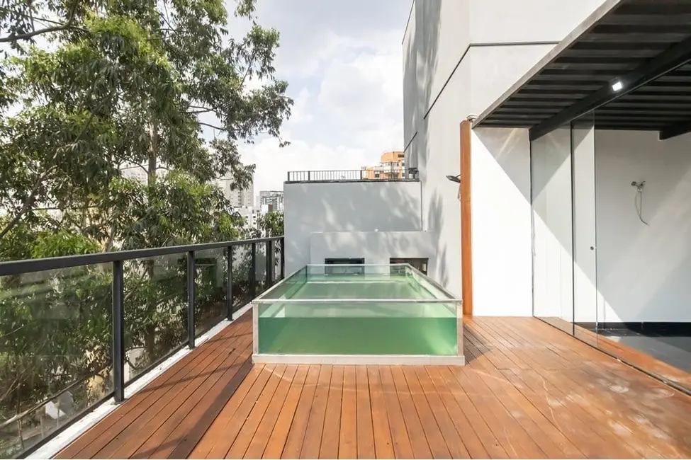 Foto 4 de Apartamento com 3 quartos à venda, 170m2 em Vila Suzana, São Paulo - SP