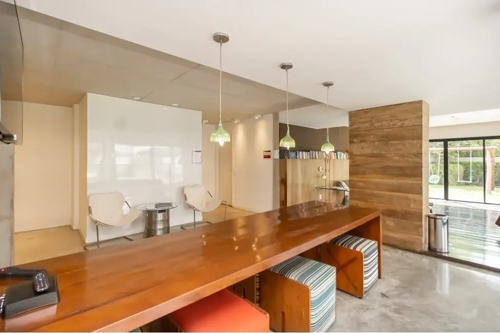 Foto 5 de Apartamento com 3 quartos à venda, 170m2 em Vila Suzana, São Paulo - SP