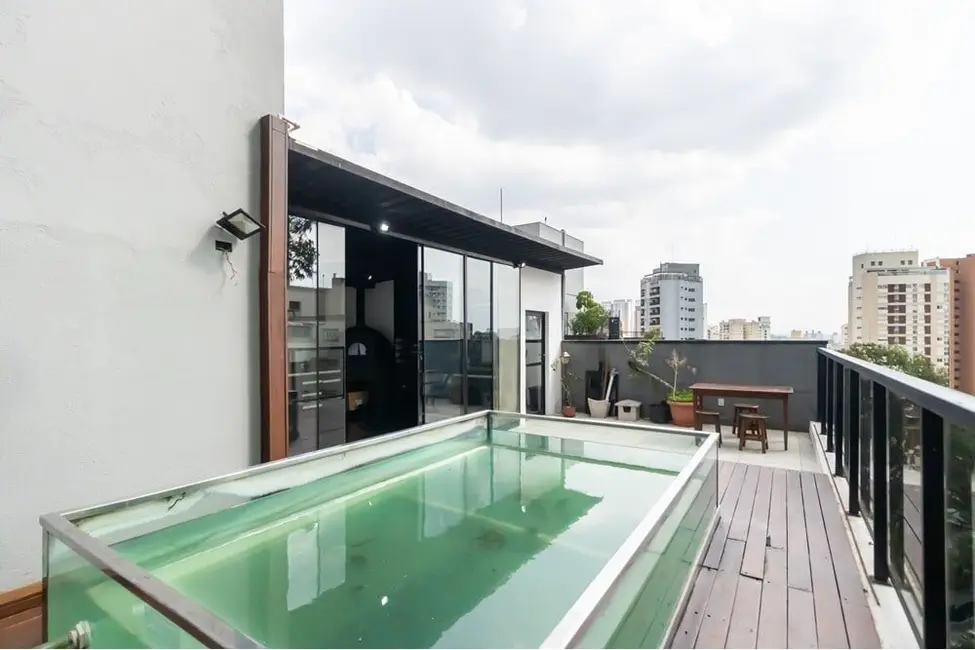 Foto 1 de Apartamento com 3 quartos à venda, 170m2 em Vila Suzana, São Paulo - SP