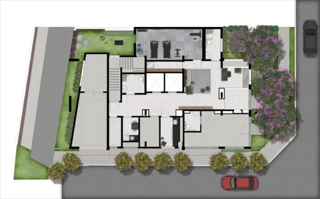 Loja à venda, 29m2 em Bela Vista, São Paulo - SP - imagem 3 Foto 3 de Loja à venda, 29m2 em Bela Vista, São Paulo - SP