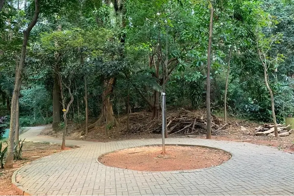 Foto 2 de Apartamento com 3 quartos à venda, 73m2 em Freguesia do Ó, São Paulo - SP