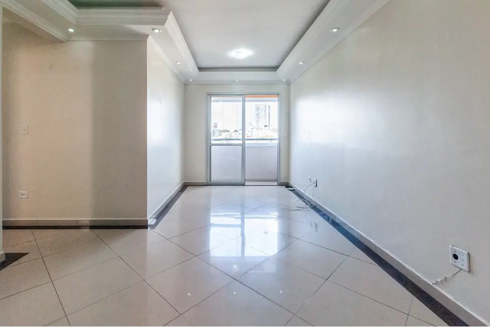 Foto 1 de Apartamento com 3 quartos à venda, 73m2 em Freguesia do Ó, São Paulo - SP