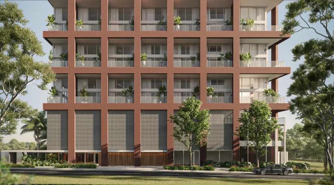 Apartamento com 1 quarto à venda, 44m2 em Jardim Guedala, São Paulo - SP - imagem 8 Foto 8 de Apartamento com 1 quarto à venda, 44m2 em Jardim Guedala, São Paulo - SP