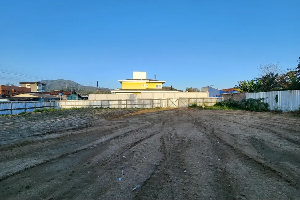 Foto 1 de Terreno / Lote à venda em Gravatá, Navegantes - SC